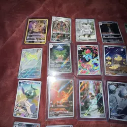 Pokemon Card Lot!!! 42x Trainer Gallery/Illustration Rare Cards!! NM-MINT - Image 2