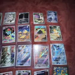 Pokemon Card Lot!!! 42x Trainer Gallery/Illustration Rare Cards!! NM-MINT - Image 3