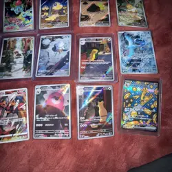 Pokemon Card Lot!!! 42x Trainer Gallery/Illustration Rare Cards!! NM-MINT - Image 4