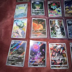 Pokemon Card Lot!!! 42x Trainer Gallery/Illustration Rare Cards!! NM-MINT - Image 5