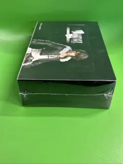 FINAL FANTASY TRADING CARD GAME OPUS II SEALED BOOSTER BOX - SPANISH - 36 PACKS - Image 3