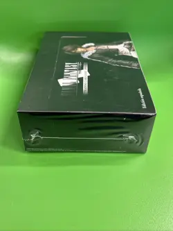 FINAL FANTASY TRADING CARD GAME OPUS II SEALED BOOSTER BOX - SPANISH - 36 PACKS - Image 5