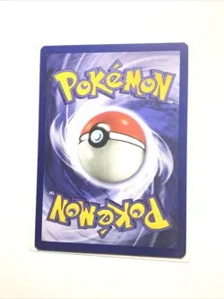 PIKACHU - 58/102 - 40 PI - SPANISH Base Set - Pokemon Card - NM *VERY RARE* - Image 2