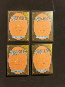 x4 Dramatic Reversal [Kaladesh] Magic MTG Cards LP - Image 2