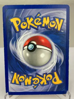 Moltres 27/62 Fossil Set Rare WOTC Pokemon Card 1st Edition - Moderately Played - Image 5