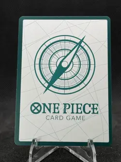 One Piece Card Game Don Card Your Turn+1000 - Image 2