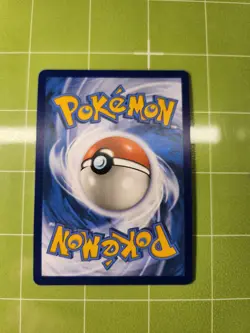 Pokemon TCG Fuecoco Scarlet & Violet Paldea Evolved Holo Card 201/193 Near Mint - Image 2
