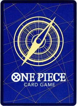 Perona EB03-045 SR ONE PIECE Heroines Edition - ONE PIECE Card Game Japanese - Image 2