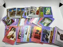 Lot of ~100 Vintage Collectable BELLA SARA Cards Good Condition - Image 2