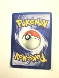 CHARMANDER - 50/82 - INK DOT 'D' ERROR - Team Rocket - Pokemon Card - LP - Image 3