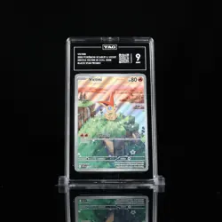 TAG 9 Victini 208 Sv: Scarlet & Violet Promo Cards Holo - Image 1