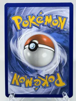 Basic Water Energy Galaxy Holo Swirls Scarlet & Violet 151 Pokemon TCG Card 003 - Image 4