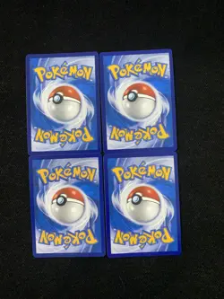 Grusha SR CSV3C-148/130 Pokemon TCG Card S-Chinese Holo Lot*4 -LU57 - Image 2
