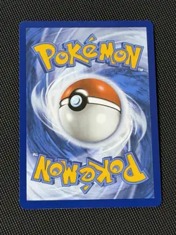 Pikachu Illustration Rare - Scarlet & Violet 151 (123/165) -Pokemon Card NM/Mint - Image 2