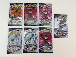 28 Pokemon card Booster Pack Lot ( X & Y, Sun and Moon) Factory Sealed - TCG - Image 2
