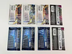 28 Pokemon card Booster Pack Lot ( X & Y, Sun and Moon) Factory Sealed - TCG - Image 5