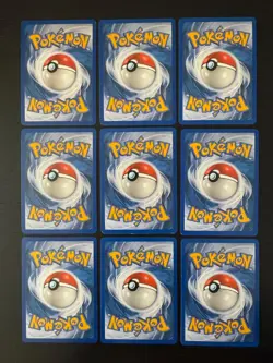 Pokemon Dragon Lot of 9 Cards | Pokemon Trading Cards - Image 2