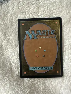 MTG Card Spiteful Banditry Borderless Universes Beyond the Lord of the Rings Tal - Image 2