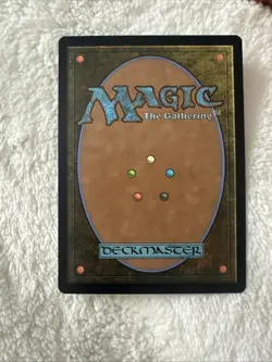 MTG Card Spiteful Banditry Borderless Universes Beyond the Lord of the Rings Tal - Image 3