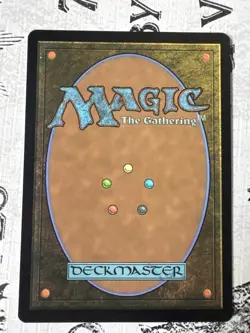 Vorinclex, Monstrous Raider (Phyrexian) Kaldheim Regular Mint Never played - Image 2