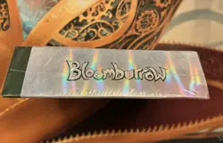 MTG Magic the Gathering BLB Bloomburrow Collector Booster Box English Sealed - Image 3