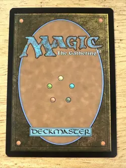 Mtg Waterbender Ascension #79 Rare - Image 2