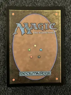 Magic The Gathering MTG - Blasphemous Act Foil - Commander Legends - Image 2