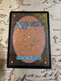 MTG Knight of the White Orchid FOIL NEAR MINT - Secret Lair Drop #1045 - Image 2