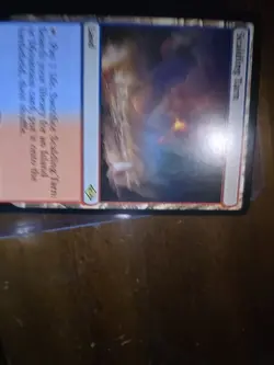 Magic the Gathering Scalding Tarn 254/303 MH2 Modern Horizons 2 Perfectly Mint - Image 5