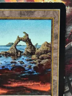 Shivan Reef Apocalypse Regular MP - Image 3