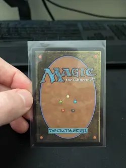 Tataru Taru - Extended Art - Final Fantasy MTG NM - Image 2