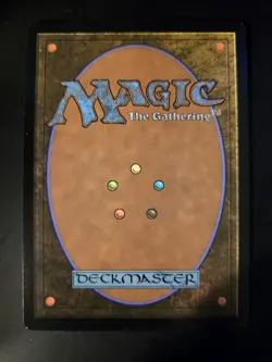 Bothersome Quasit NM EXTENDED Commander Legends: Battle for Baldur's Gate MTG - Image 2