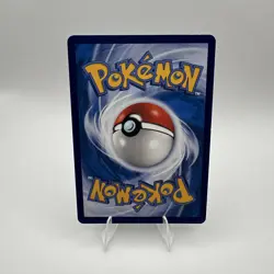 Pokemon Umbreon & Darkrai GX 044/150 CSM2cC Chinese RR Tag Team Holo NM - Image 2