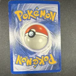 Pokemon Artikodin 1st Edition Holo Card Fossil 2/62 Basic 70HP French 1999 Rare - Image 2