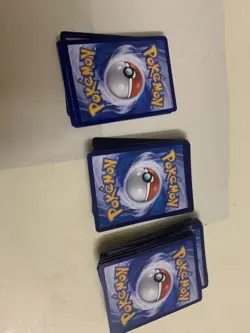 pokemon cards ar lots 100 s.Chinese Dudunsparce Tarountula a15 -MR44 - Image 2