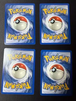 Huge Collection Bulk Lot of 600+ Gym and Neo Pokemon Cards Vintage 1999 WOTC - Image 5