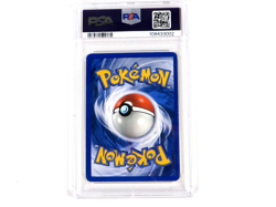 Pokemon Dark Charizard Team Rocket 21/82 PSA 7 - Near Mint - Non Holo - Image 3