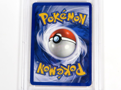 Pokemon Dark Charizard Team Rocket 21/82 PSA 7 - Near Mint - Non Holo - Image 4