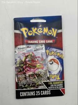 Pokemon TCG Multicolor Sports Trading Card With Case Lot Of Assorted - Image 5