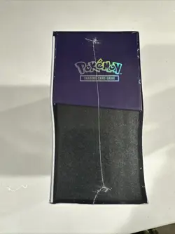Pokemon TCG Scarlet & Violet Paldean Fates ETB Elite Trainer Box NEW Sealed - Image 5