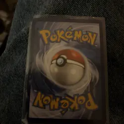 Pokemon TCG Omanyte Sv:151 Full Illustration Rare • 180/165 • NM / M Condition - Image 2