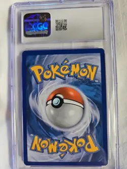 Pokemon-Champions Festival-(2013) World CHAMPIONSHIPS-# BW95- Graded CGC-8.5... - Image 2