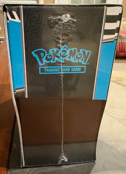 Pokemon Center Black Bolt Elite Trainer Box ETB New Sealed - Image 4