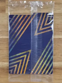 Pokemon TCG - S&V - Black Star Promo - Magneton #159 - Sealed Promo W/ Dividers - Image 2