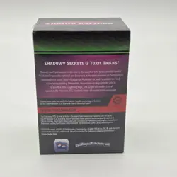 Pokemon TCG Scarlet and Violet Shrouded Fable Booster Bundle Sealed w/6 packs - Image 4