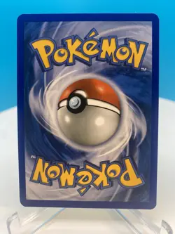 Pokemon TCG Minun Reverse Holo 67/101 Pokemon Hidden Legends - NEAR MINT - Image 3