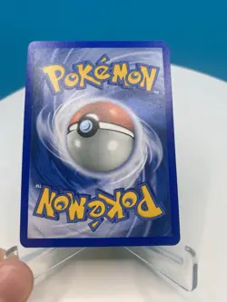 Pokemon TCG Minun Reverse Holo 67/101 Pokemon Hidden Legends - NEAR MINT - Image 4