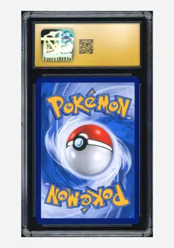 Pokemon CGC 10 PRISTINE Dusknoir Holo 2024 006/008 CSGC S.Chinese - Image 2
