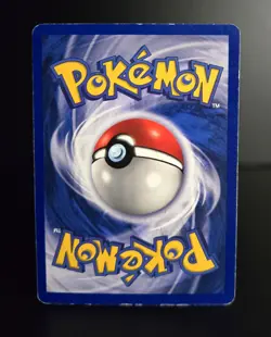 Pokemon TCG - CHARMANDER - SHADOWLESS - 46/102 - BASE SET (1999) - WOTC - MP/LP - Image 2