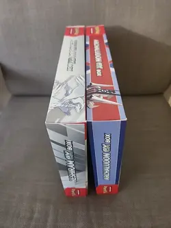 Pokemon Reshiram & Archaludon EX Collection Box Bundle - 2 Boxes Factory Sealed - Image 4